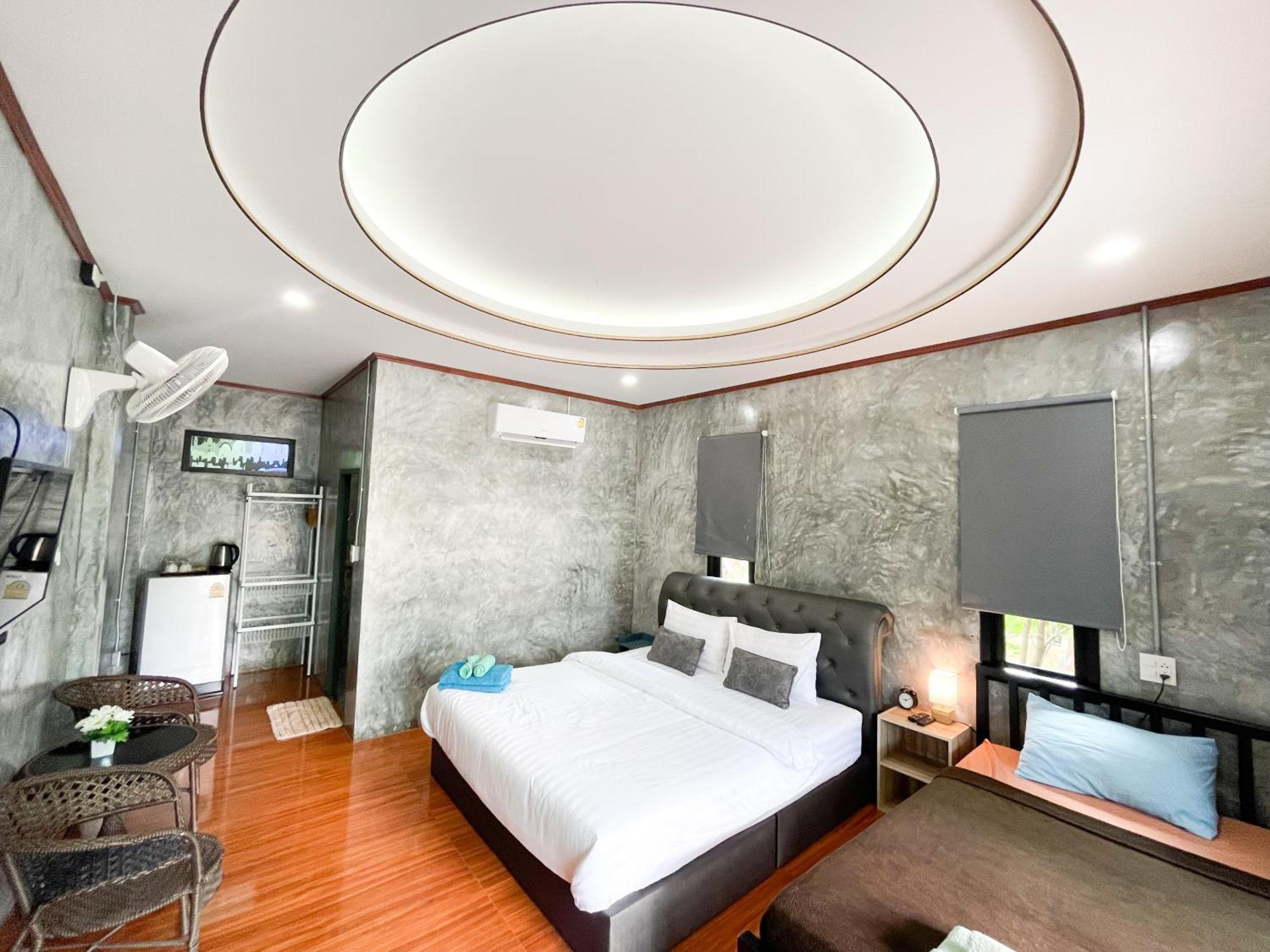 Dara Homestay Ko Kut ภายนอก รูปภาพ