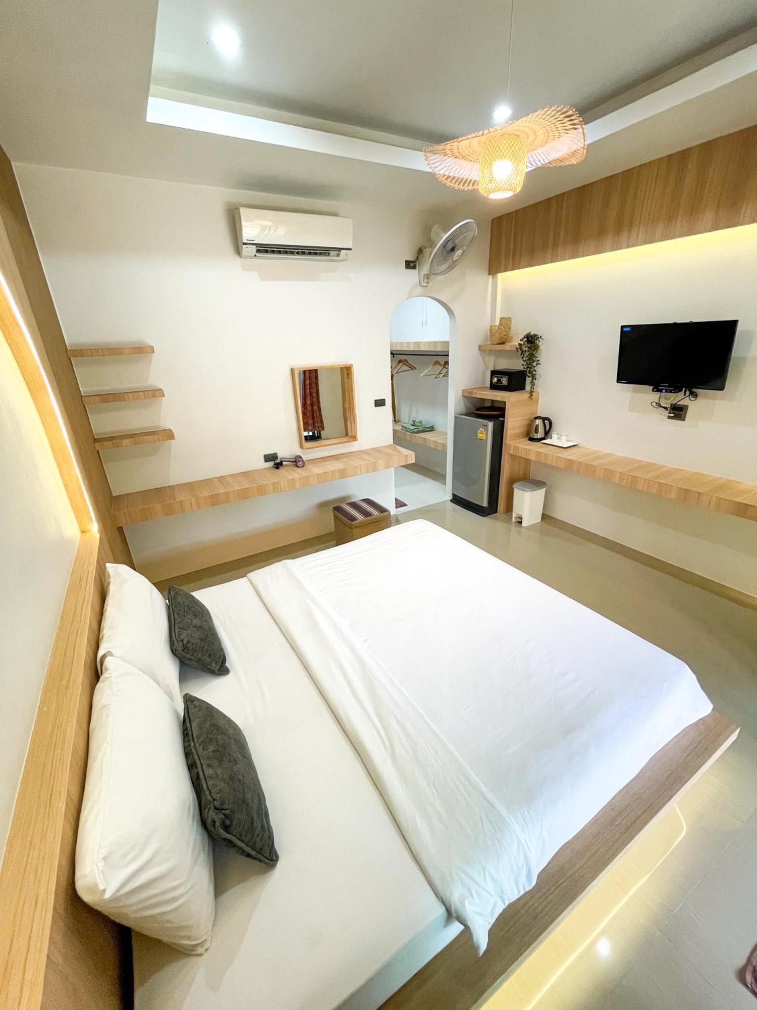 Dara Homestay Ko Kut ภายนอก รูปภาพ