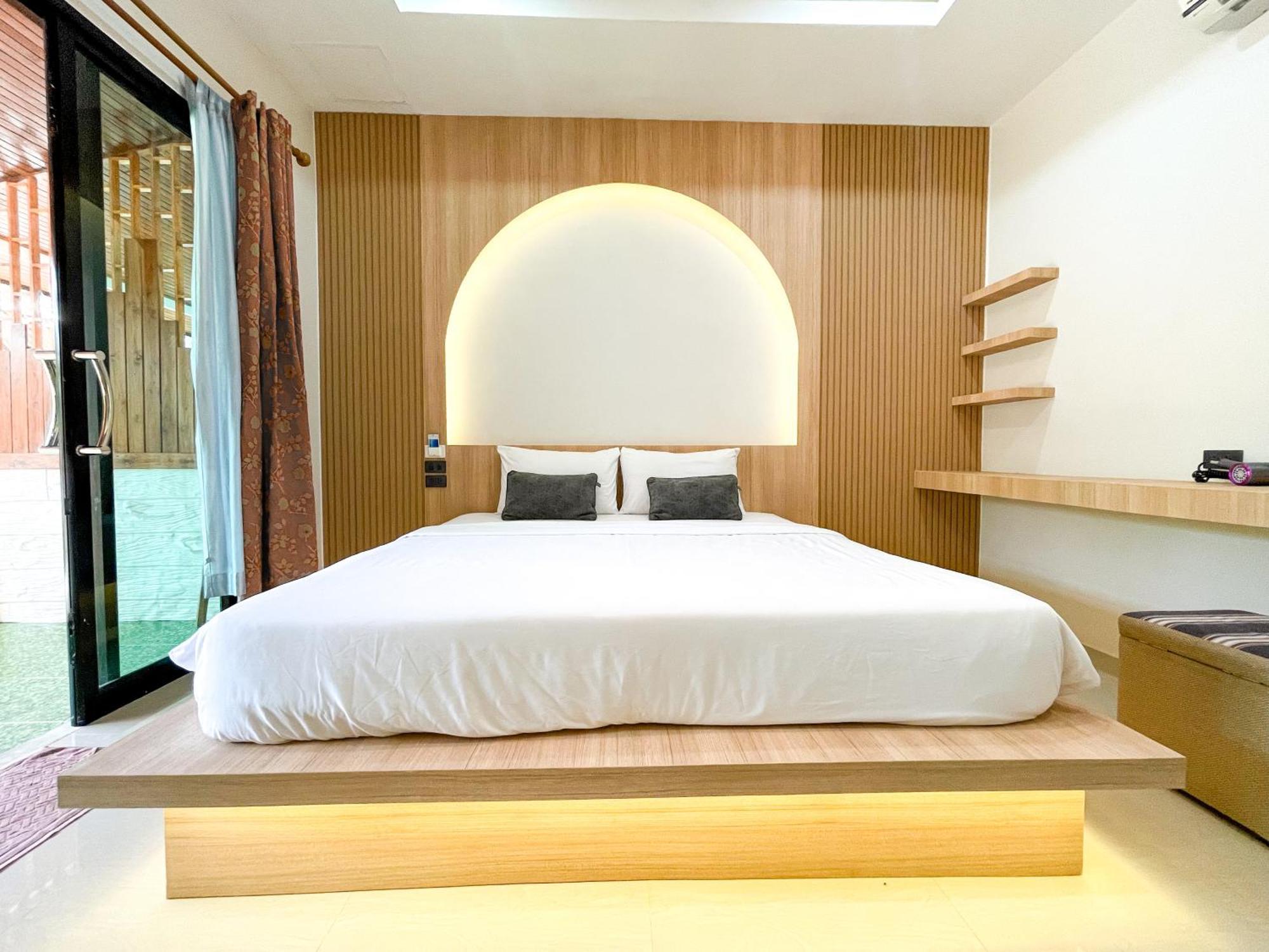 Dara Homestay Ko Kut ภายนอก รูปภาพ