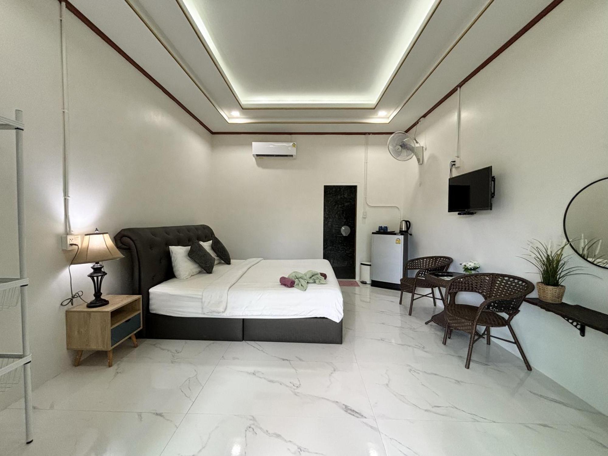 Dara Homestay Ko Kut ภายนอก รูปภาพ